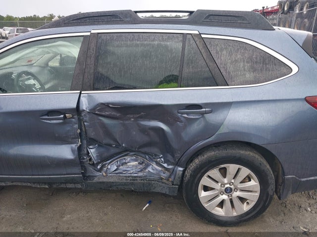 Subaru u5 2017 4S4BSAFC1H3382877 Image 6