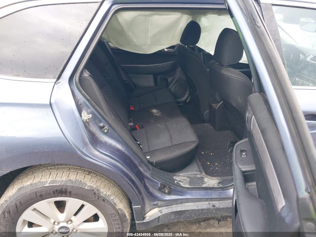 Subaru u5 2017 4S4BSAFC1H3382877 Image 8