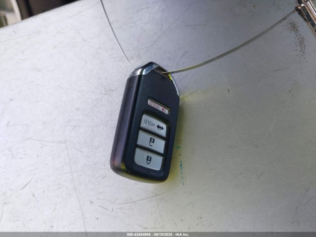1HGCV1F34KA031238 Honda l15be