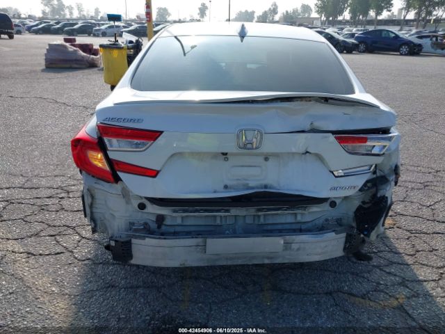 1HGCV1F34KA031238 Honda l15be