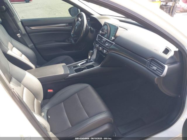 1HGCV1F34KA031238 Honda l15be