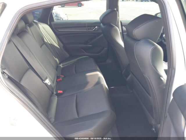 1HGCV1F34KA031238 Honda l15be