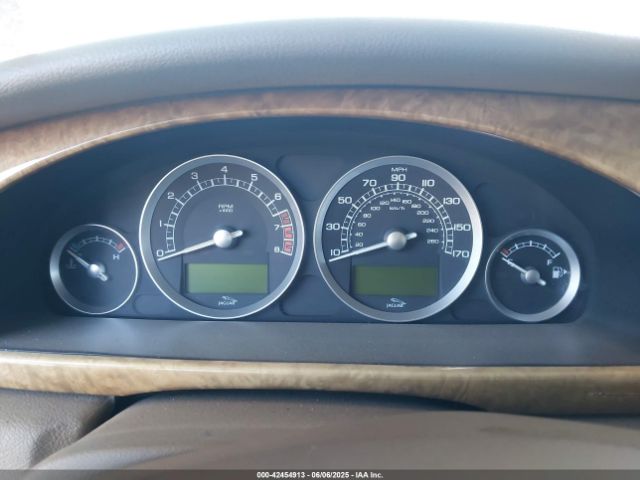 2006 JAGUAR S-TYPE SAJWA01AX6FN60369 Photo 6