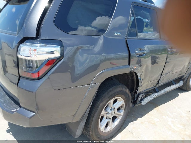 JTEZU5JR7L5224133 Toyota 1gr-fe