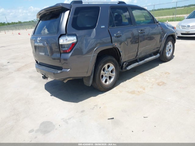JTEZU5JR7L5224133 Toyota 1gr-fe