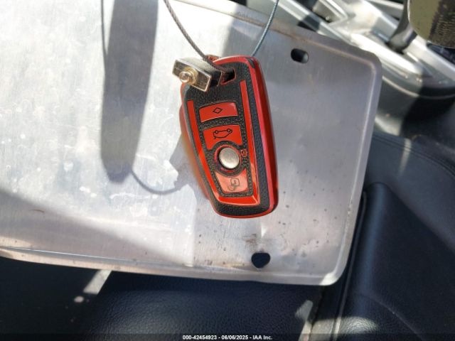 2014 BMW 320I WBA3B1C55EPV79891 Photo 10