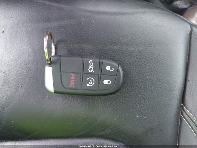 Jeep 2016 2016 ZACCJADT9GPC93146 Image 11
