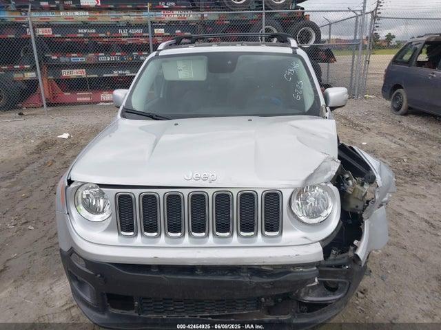 Jeep 2016 2016 ZACCJADT9GPC93146 Image 12