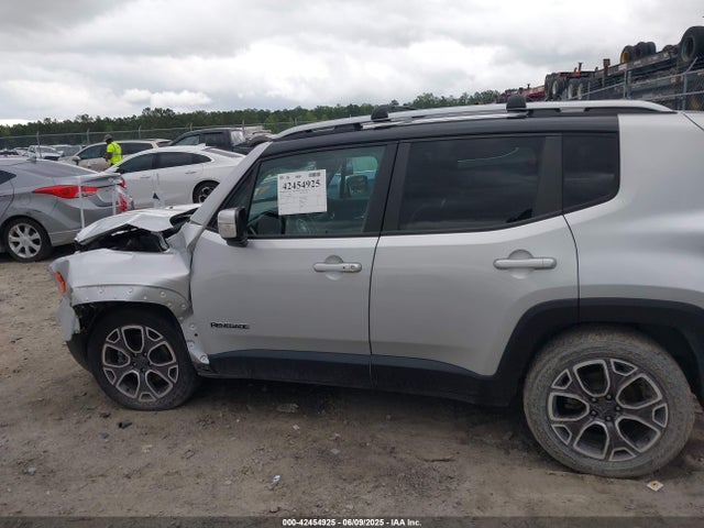 Jeep 2016 2016 ZACCJADT9GPC93146 Image 14