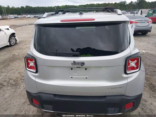 Jeep 2016 2016 ZACCJADT9GPC93146 Image 16