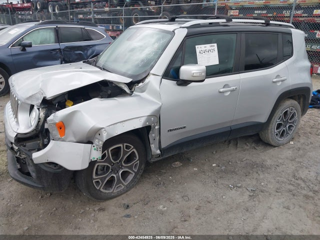 Jeep 2016 2016 ZACCJADT9GPC93146 Image 2
