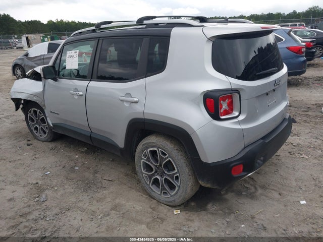 Jeep 2016 2016 ZACCJADT9GPC93146 Image 3