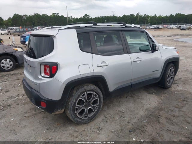 Jeep 2016 2016 ZACCJADT9GPC93146 Image 4
