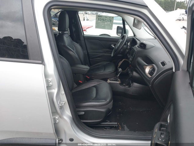 Jeep 2016 2016 ZACCJADT9GPC93146 Image 5