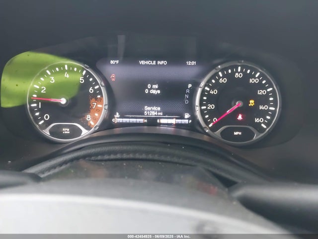Jeep 2016 2016 ZACCJADT9GPC93146 Image 7