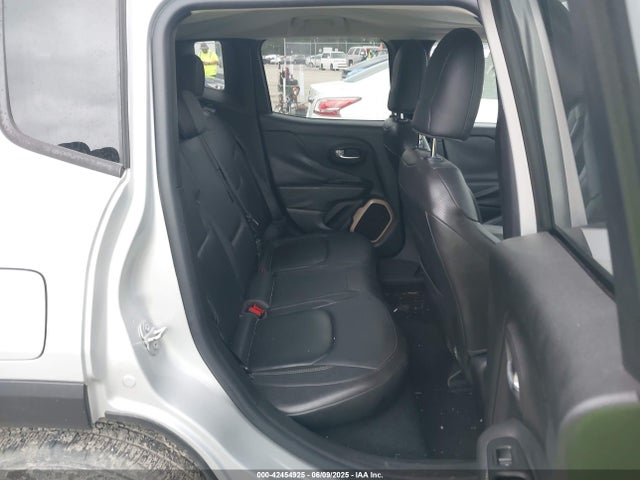 Jeep 2016 2016 ZACCJADT9GPC93146 Image 8