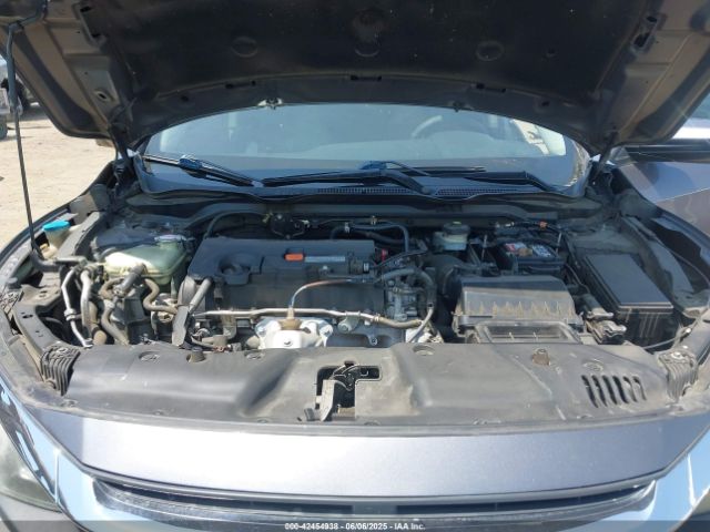 2016 HONDA CIVIC 2HGFC2F73GH517284 Photo 9