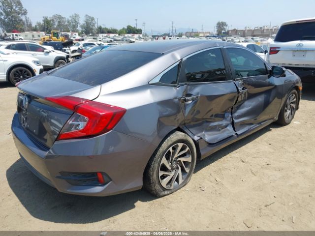 2016 HONDA CIVIC 2HGFC2F73GH517284 Photo 3