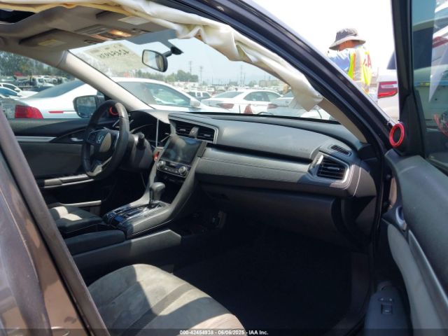 2016 HONDA CIVIC 2HGFC2F73GH517284 Photo 4