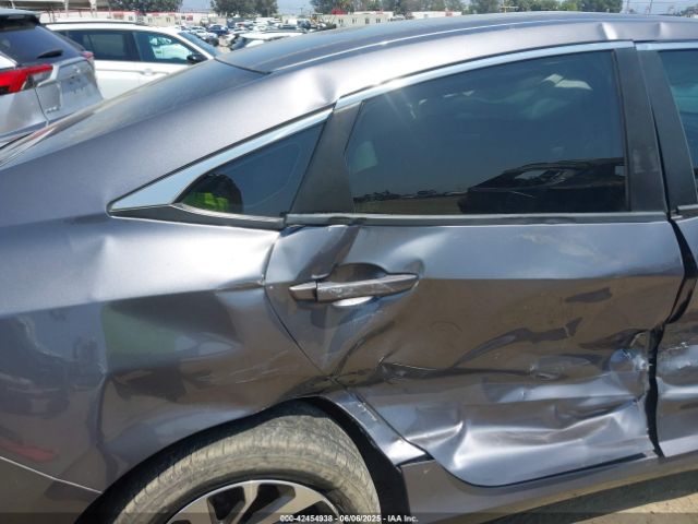 2016 HONDA CIVIC 2HGFC2F73GH517284 Photo 5