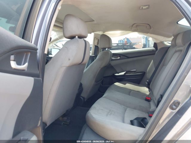 2016 HONDA CIVIC 2HGFC2F73GH517284 Photo 7