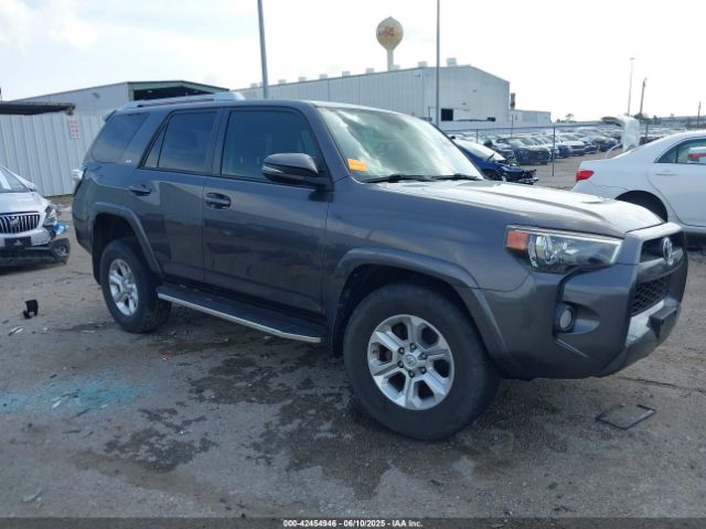 2015 TOYOTA 4RUNNER JTEZU5JR3F5106536