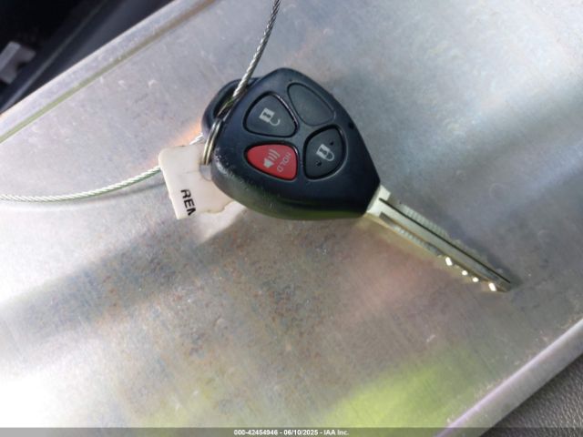 2015 TOYOTA 4RUNNER JTEZU5JR3F5106536 Photo 10
