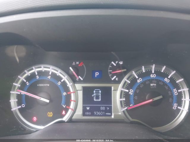 2015 TOYOTA 4RUNNER JTEZU5JR3F5106536 Photo 6