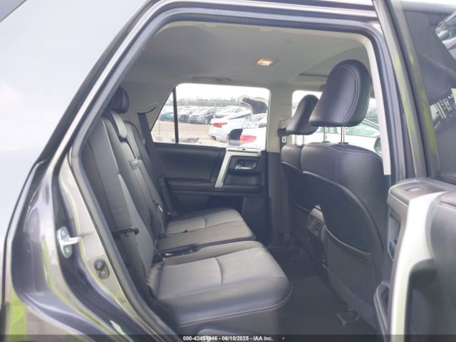 2015 TOYOTA 4RUNNER JTEZU5JR3F5106536 Photo 7