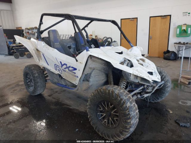2021 YAMAHA YXZ1000 5Y4AN47Y9MA100212