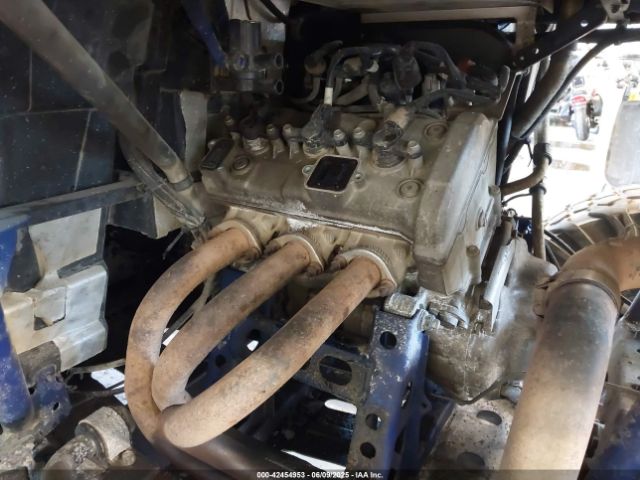 2021 YAMAHA YXZ1000 5Y4AN47Y9MA100212 Photo 9
