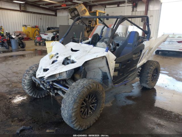 2021 YAMAHA YXZ1000 5Y4AN47Y9MA100212 Photo 1