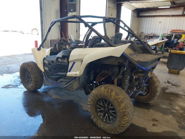 2021 YAMAHA YXZ1000 5Y4AN47Y9MA100212 Photo 2