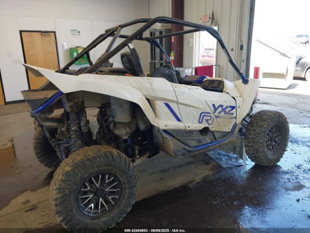 2021 YAMAHA YXZ1000 5Y4AN47Y9MA100212 Photo 3