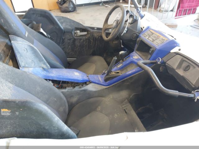 2021 YAMAHA YXZ1000 5Y4AN47Y9MA100212 Photo 4