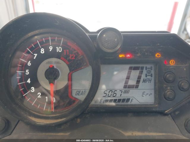 2021 YAMAHA YXZ1000 5Y4AN47Y9MA100212 Photo 6