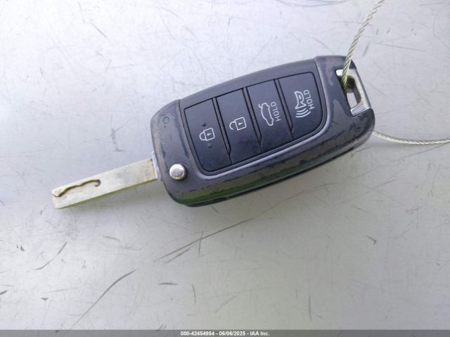 2021 HYUNDAI ACCENT 3KPC24A64ME132676 Photo 10