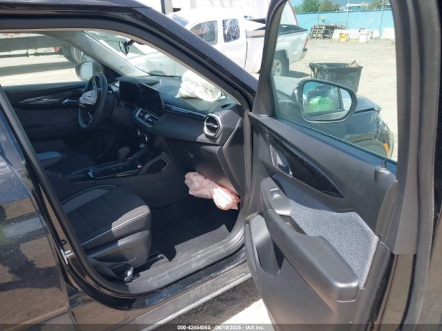 KL79MRSL2SB032508 Chevrolet Trailblazer Awd Lt