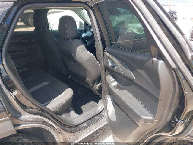 KL79MRSL2SB032508 Chevrolet Trailblazer Awd Lt