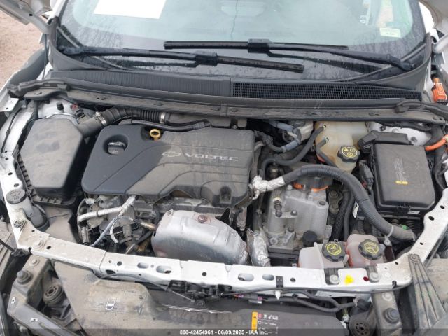 1G1RC6S5XHU218163 Chevrolet l3a - di: direct injectio, vvt: variable valve timing, hybrid, gen 1