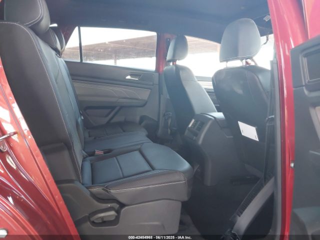 2023 VOLKSWAGEN ATLAS CROSS SPORT 1V2JE2CA3PC218818 Photo 7
