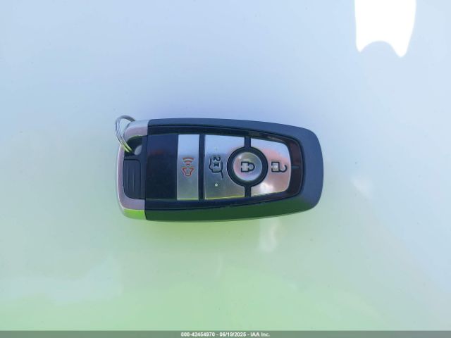 2020 FORD EXPLORER 1FMSK7DH1LGB89955 Photo 10