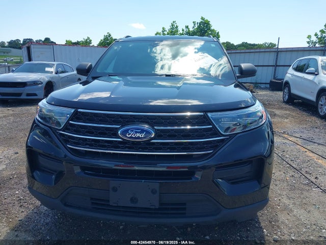 1FMSK7DH1LGB89955 Ford 2020