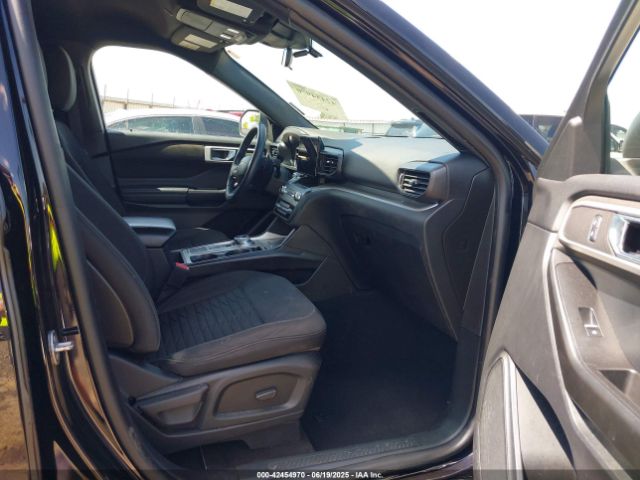 2020 FORD EXPLORER 1FMSK7DH1LGB89955 Photo 4