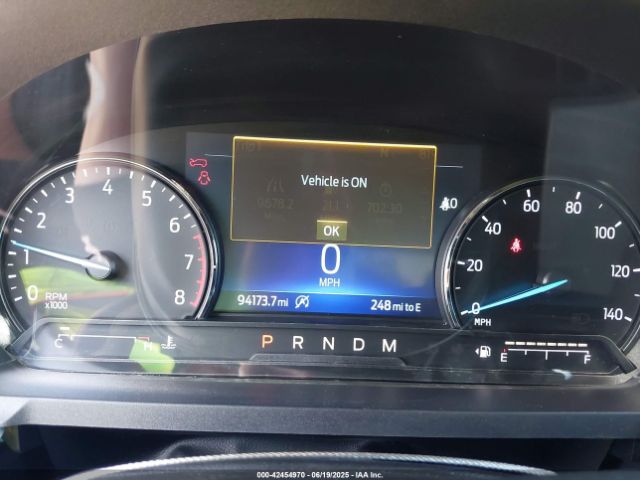 2020 FORD EXPLORER 1FMSK7DH1LGB89955 Photo 6