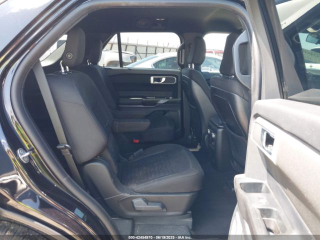 2020 FORD EXPLORER 1FMSK7DH1LGB89955 Photo 7