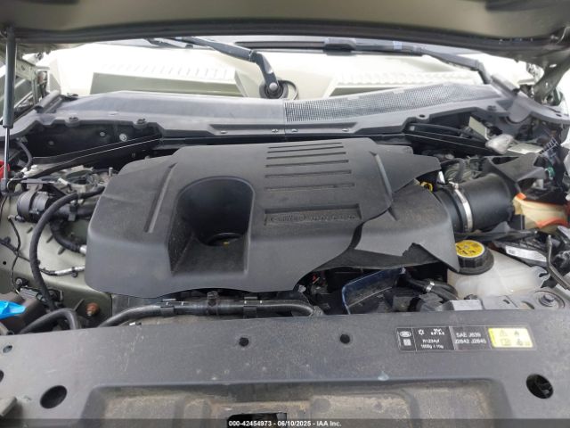 SALEPEEU1L2007406 Land Rover aj120 i6