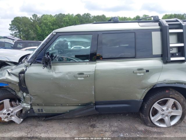 SALEPEEU1L2007406 Land Rover aj120 i6