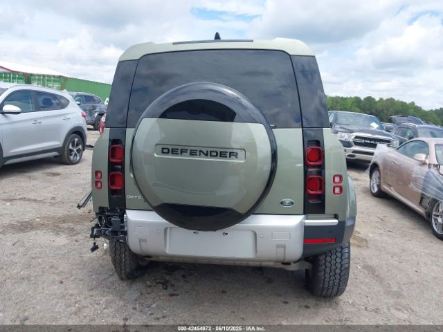 SALEPEEU1L2007406 Land Rover aj120 i6