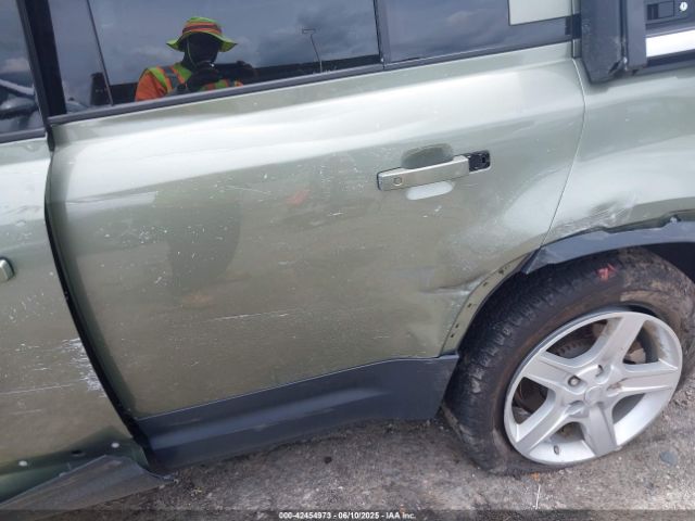 SALEPEEU1L2007406 Land Rover aj120 i6